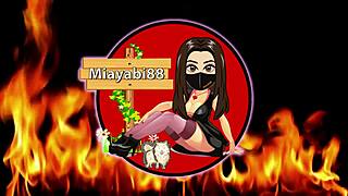 Thai Student Sucks Monster Cock Before Creampie Fuck