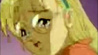 What's this classic 90s hentai called?