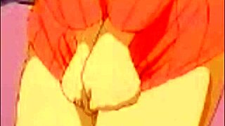 What's this classic 90s hentai called?