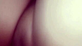 19yo Mexican College Slut Fucks Classmate Doggystyle After Party