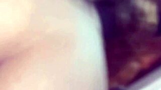 19yo Mexican College Slut Fucks Classmate Doggystyle After Party