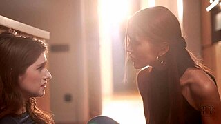 Kitchen licks got outta hand she came so hard all over 4k hd