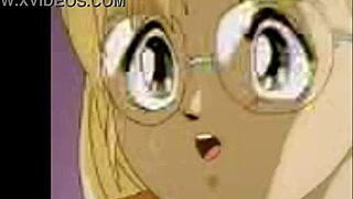 What's this classic 90s hentai called?