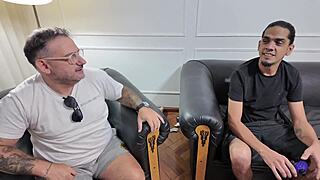 ugh my husband loves watching his best friend dominate my big tits and fat ass completely