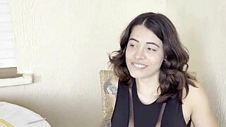 hot student pussy rides teacher cock after boredom hits