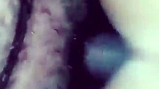 Cute Petite Stepsis Takes Rough Doggystyle in Her Tight Small Pussy