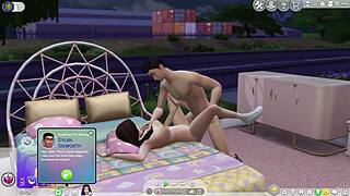 cutie prostitues curvy ass for huge cock virginity loss