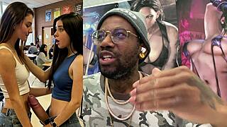 beautiful freckled transgender teen cums hard accidental hard-on cute hairy trans girl league legends cum dump