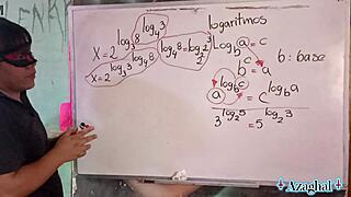 266 wild math lessons on erotic exponents backstage with japanese teacher