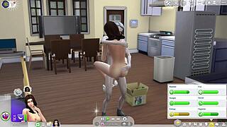 cutie prostitues curvy ass for huge cock virginity loss