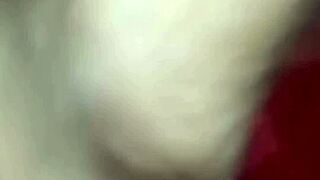 Fiesta Turns Wild as Classmate's Big Ass Latina Ends Up Riding Cock After Kissing Games