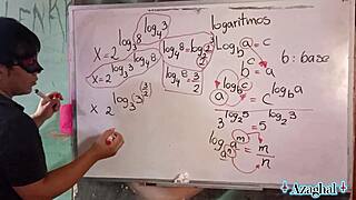 266 wild math lessons on erotic exponents backstage with japanese teacher