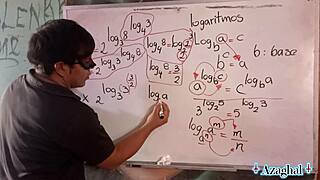 266 wild math lessons on erotic exponents backstage with japanese teacher