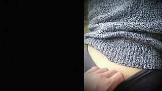 mountain girl fucked by surprise