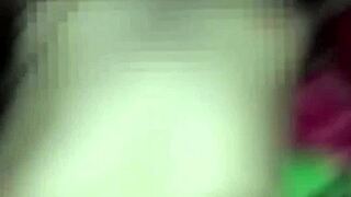 Fiesta Turns Wild as Classmate's Big Ass Latina Ends Up Riding Cock After Kissing Games