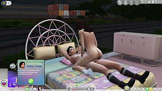 cutie prostitues curvy ass for huge cock virginity loss