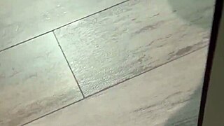 Horny latina big ass student rides padrastro's cock in intense anal quickie