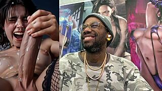 beautiful freckled transgender teen cums hard accidental hard-on cute hairy trans girl league legends cum dump