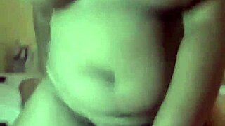 wait, does big ass stepmom surprise everyone with her curves?