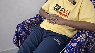 young student sneaks fuck with married teacher at school