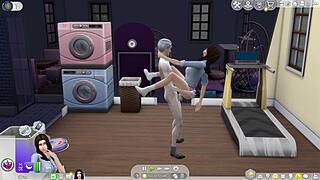 cutie prostitues curvy ass for huge cock virginity loss