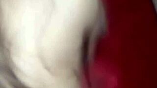 Fiesta Turns Wild as Classmate's Big Ass Latina Ends Up Riding Cock After Kissing Games