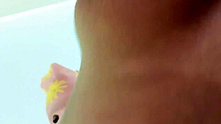 hey hubby, give me that hard pounding one more time in kitchen babe