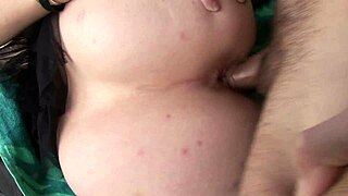 barely legal innocent lady milf takes grown cock wrong