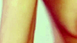 Cute Petite Stepsis Takes Rough Doggystyle in Her Tight Small Pussy