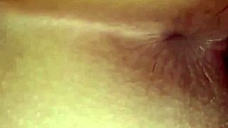 Fiesta Turns Wild as Classmate's Big Ass Latina Ends Up Riding Cock After Kissing Games