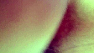 hey hubby, give me that hard pounding one more time in kitchen babe