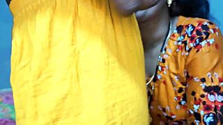 indian college girl comes home and stepbrother fucks her pussy caught on video