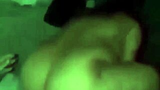 ever wonder what your busty ebony stepmom craves from her student boy?