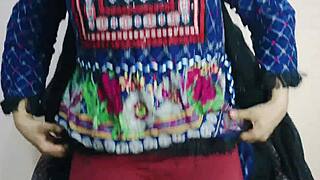 i finger my big tits pussy closeup moaning wet