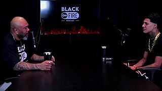 gabriell rios spills on fake cum psych issues no edits actor view on sheer red