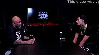 gabriell rios spills on fake cum psych issues no edits actor view on sheer red