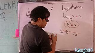 i can't handle this teacher's log rhythmic fraction sex it's too hot...