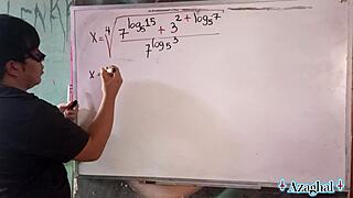 behind the scenes asian student teacher roleplay math gets erotic backstage