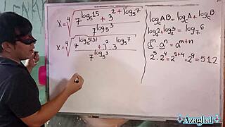 behind the scenes asian student teacher roleplay math gets erotic backstage