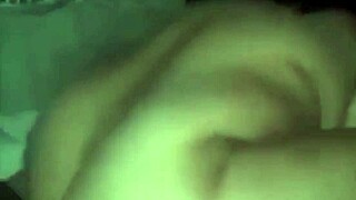 ever wonder what your busty ebony stepmom craves from her student boy?