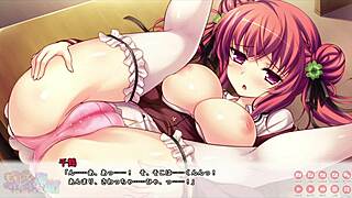 Hottipretty Student Dives into Loveromance Lesson Number One Part 01