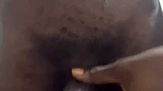 Thug Teen 18+ Strokes Massive Bbc Hard!