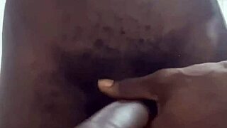 Thug Teen 18+ Strokes Massive Bbc Hard!