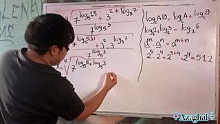 behind the scenes asian student teacher roleplay math gets erotic backstage