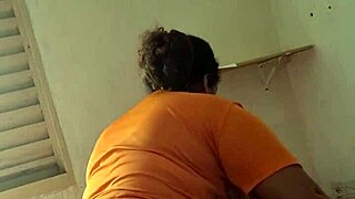 busty stepmom rides cock like a pro cowgirl