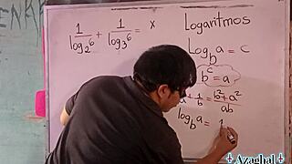 i can't handle this teacher's log rhythmic fraction sex it's too hot...