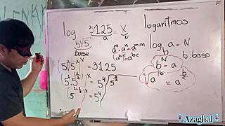 Japanese Student Seduces Teacher with Erotic Math Lessons and Ass Teasing Roleplay