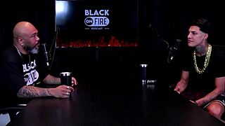 gabriell rios spills on fake cum psych issues no edits actor view on sheer red