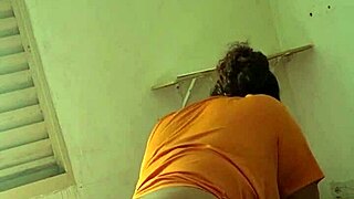 busty stepmom rides cock like a pro cowgirl