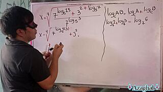 behind the scenes asian student teacher roleplay math gets erotic backstage